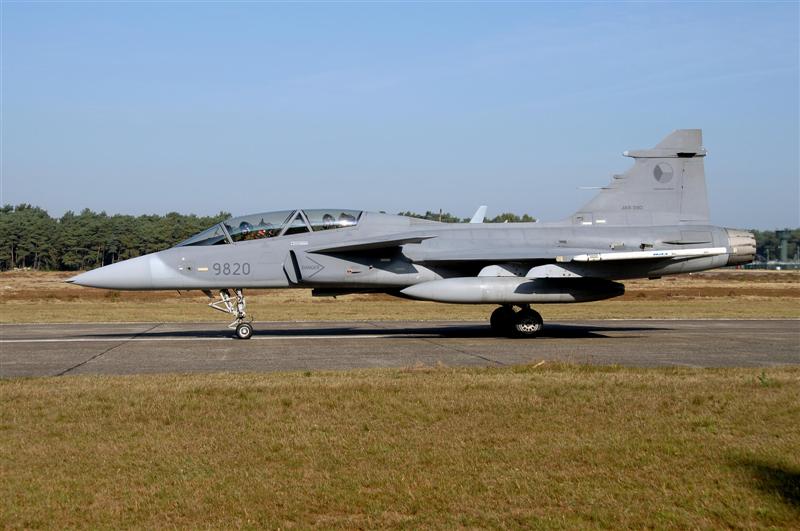 Gripen Doubleseater.jpg -  